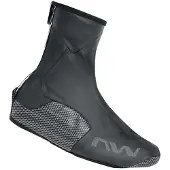 Northwave - Acqua Shoecover - Overschoenen XL, grijs
