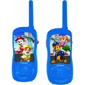 Lexibook Paw Patrol Walkie Talkies Blauw Kinderen