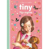 Standaard Uitgeverij Tiny - papeterie 0 - Mijn dagboek