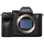 Sony A7R IV A Body