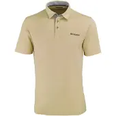Columbia Poloshirt Columbia 1772721715 voor Heren