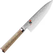 Miyabi 5000MCD Gyutoh koksmes 16 cm