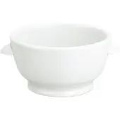 Pillivuyt uiensoepkom 45 cl Wit
