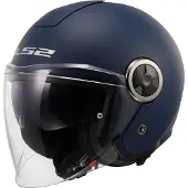 LS2 OF620 Classy Motorhelm