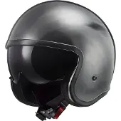 LS2 OF599 Spitfire II Jeans Jet Helm