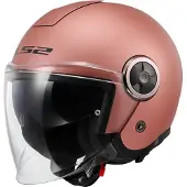 LS2 OF620 Classy Motorhelm