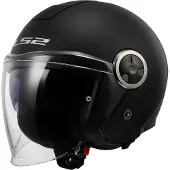 LS2 OF620 Classy Solid Jet Helm