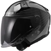 LS2 Of603 Infinity Ii Carbon Open Helm
