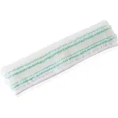 Leifheit inwasser M - Vervangingsdoek Micro Duo - 26 cm wisbreedte
