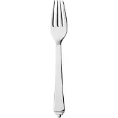 Georg Jensen Dinervork Georg Jensen Pyramide RVS Glanzend