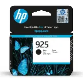 HP 925 (4K0V9PE) inktcartridge zwart (origineel)