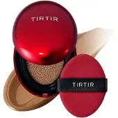 TIRTIR Mask Fit Red Cushion Mini Foundation 43N Deep Cocoa 4,5 gram