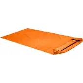 Ortovox - Overlevingsdekens - Bivy Double voor Unisex - Oranje