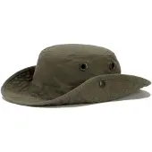 Tilley Hoed Men The T3 Wanderer Olive-Maat 58