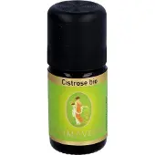 Primavera Etherische oliën Cistus biologisch 5 ml