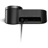 SteelSeries Black Versterker voor Mobiele Apparaten