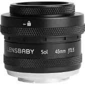 Lensbaby Sol 45 Sony E