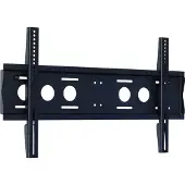 Edbak Steun muur TWB1c-B voor scherm 60-65 inch - Zwart