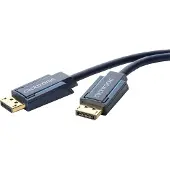 ClickTronic DisplayPort kabel 1.2 | | 2 meter (4K@60Hz)