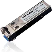 TP-LINK TL-SM321B - SFP Gigabit uitbreidingsmodule