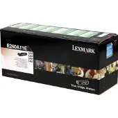 Lexmark E260A31E Toner Zwart