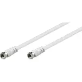 Goobay Coax verlengkabel -