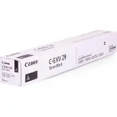 Canon Toner C-EXV 29 BK Zwart