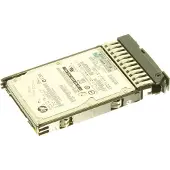HP -harde schijf - 600 GB - 2.5" SFF (6,4 cm)