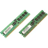 CoreParts MMG1065/2G geheugenmodule 2 GB 2 x 1 GB DDR2 ECC