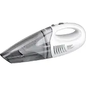 Sencor SVC 190W - Kruimelzuiger - Wit