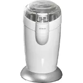 Bomann Ksw 446 Cb, Koffiemolen, Wit