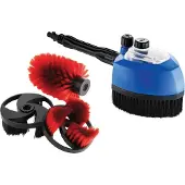 Nilfisk Multi brush kit