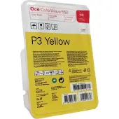 Oce 1070010451 toner cartridge geel (origineel)