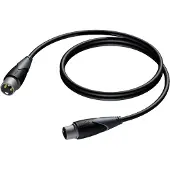 Procab CLA901 XLR Kabel 10 Meter