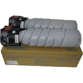 Konica Minolta Konica TN-116 (A1UC050) toner zwart (origineel)