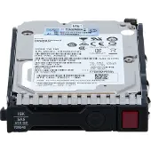 HP SPS-DRV HDD 600GB 12G 15K 2.5 SAS ENT SC HPENT