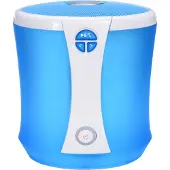 Terratec 145359 Aktivbox CONCERT BT NEO xs wireless blau