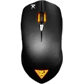 Gamdias OUREA muis USB Optisch 2500 DPI