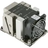 Super Micro Computer B.v. Processor koelmiddel - SUPERMICRO - SNK-P0068APS4 - LGA 3647 - Intel Xeon - 6 cm