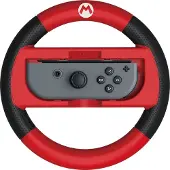 Hori Mario Kart 8 Deluxe Racing Wheel Mario