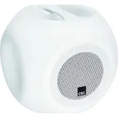 Clatronic Bluetooth Lautsprecher BSS 7014 Bluetooth Soundsystem mit Licht