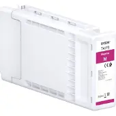 Epson Inktcartridge T41F340 Magenta