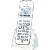AVM Fon M2 DECT Telefoon Wit - voor alle Box-modellen met DECT