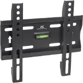 Macleans Maclean MC-777 - TV-beugel - TV Muurbeugel 13-42" inch tot 35kg - Zwart