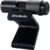AVerMedia Webcam Live Streamer PW313 - PC