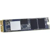 OWC Aura Pro X2 960 GB PCI Express 3.1 3D TLC NAND NVMe