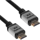 Akyga Hdmi-Kabel Voor Monitor Tv 2.0 1,5M Hoge Kwaliteit