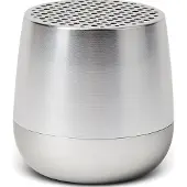 Lexon - Mino+ mini Bluetooth Speaker Oplaadbaar - Alu Polished