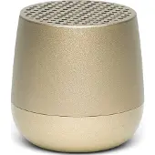 Lexon MINO+ SPEAKER BT -SOFT GOLD