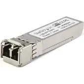 StarTech.com startech dell emc sfp-10g-sr comp - sfp+ module - mm transceiver zwart zwart Zwart